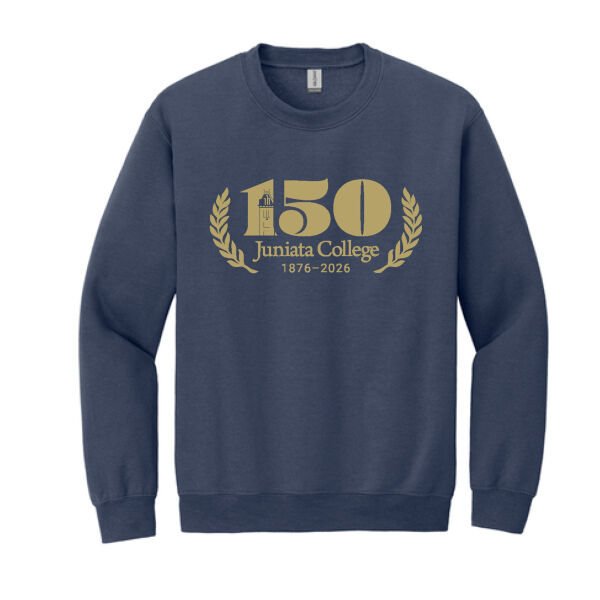 J150 Crewneck Sweatshirt Thumbnail